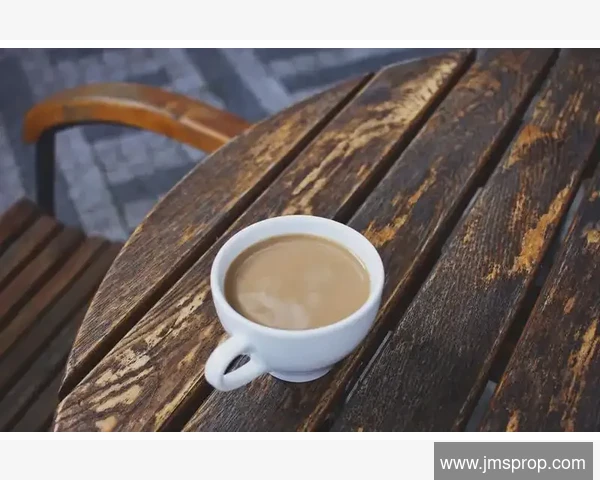 三顿半咖啡风味里的数字密码